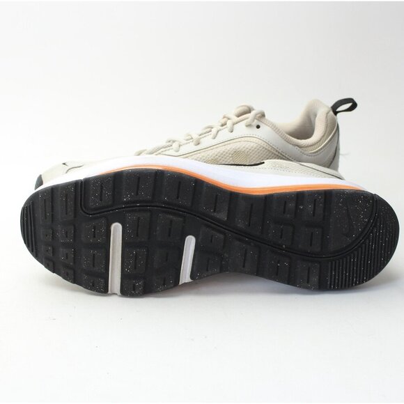 Nike Air Max AP Light Orewood Brown Black Sanddrift Running Shoes - Picture 13 of 13